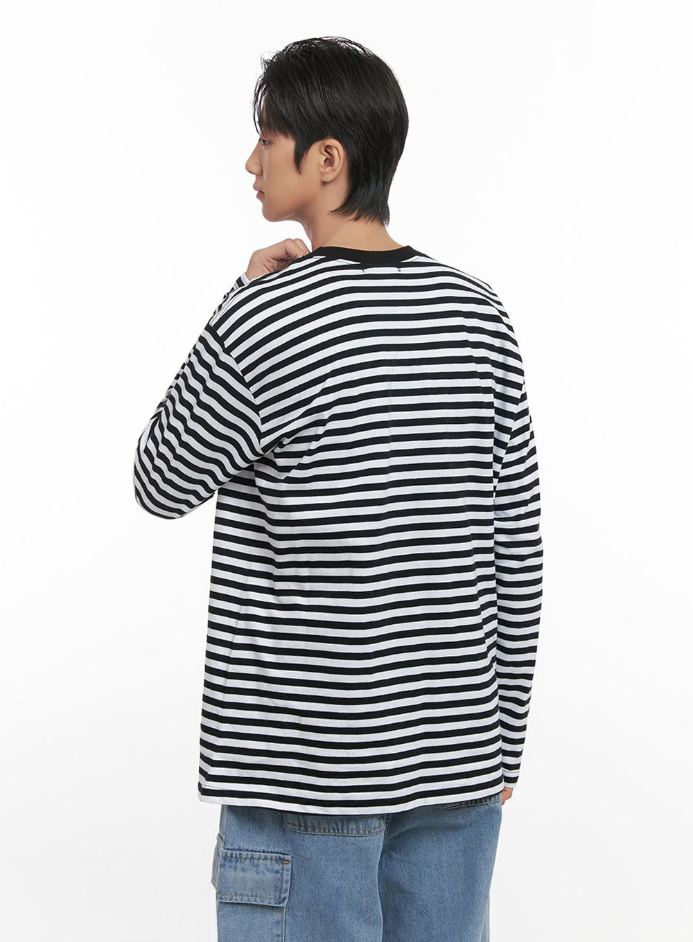 mens-striped-long-sleeve-tee-id406