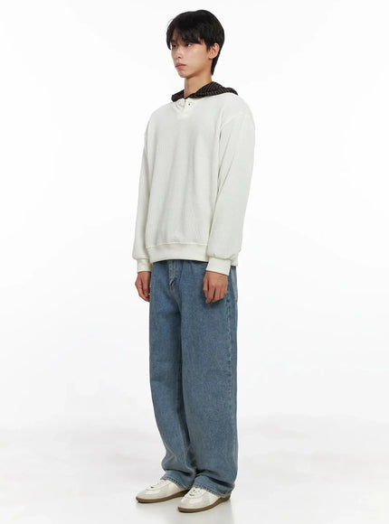 mens-henley-neck-sweatshirts-io517