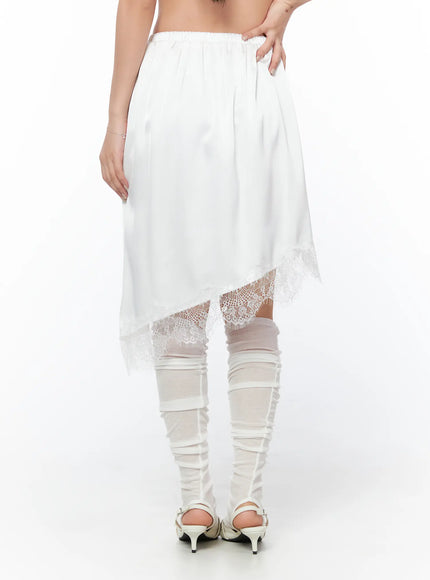asymmetrical-lace-midi-skirt-cy512
