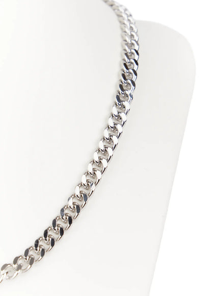 metallic-star-chain-necklace-cd522