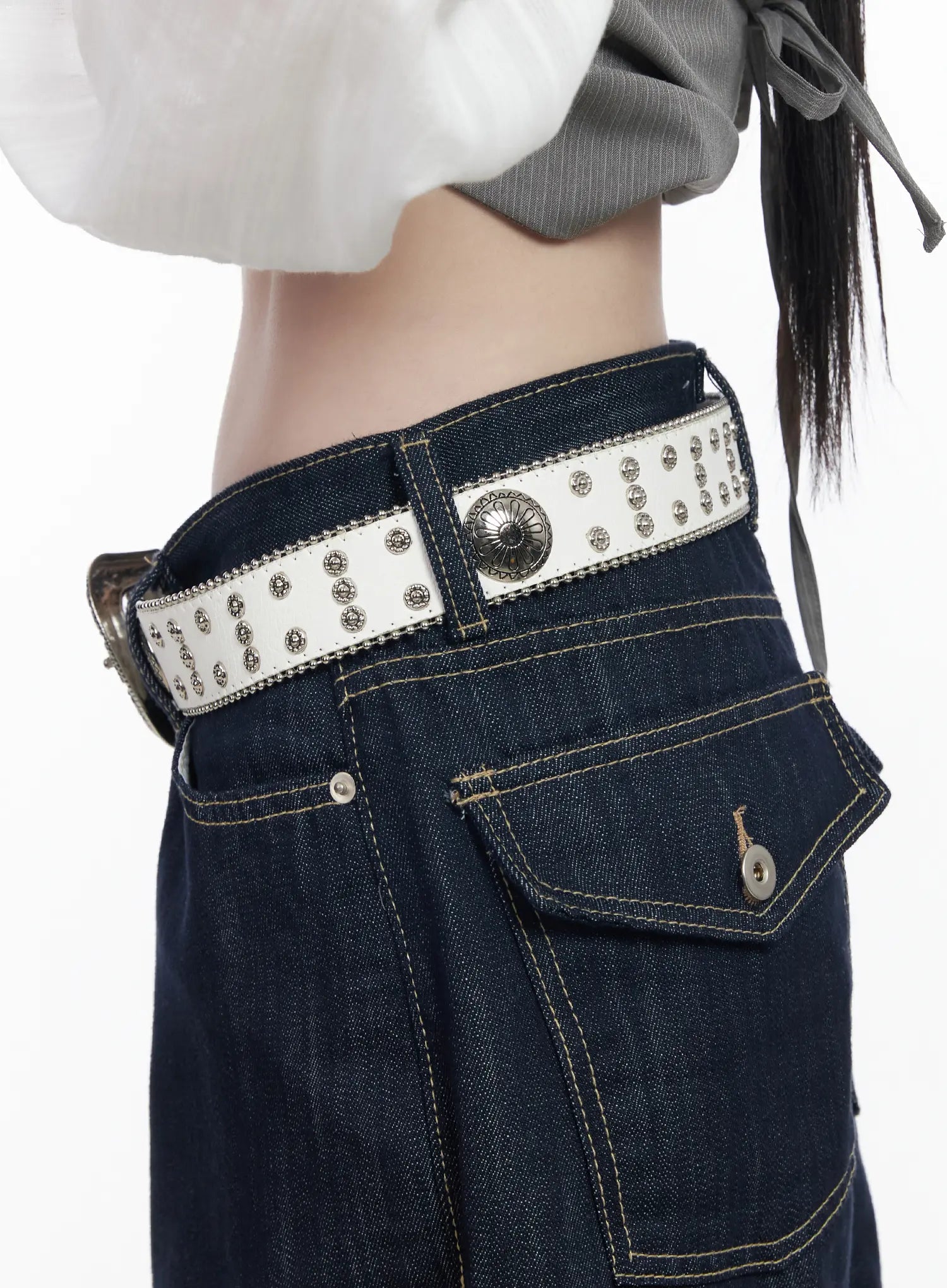 vintage-cowgirl-buckle-belt-cf525