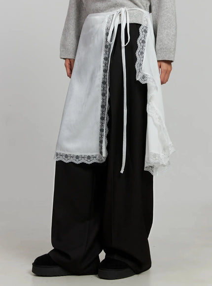 lace-overlay-skirt-ij505