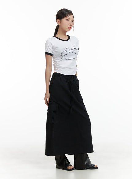 cargo-linen-maxi-skirt-cl417