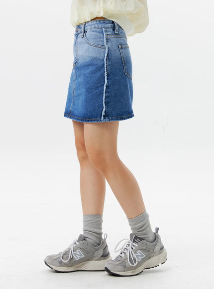 gradient-denim-mini-skirt-og301