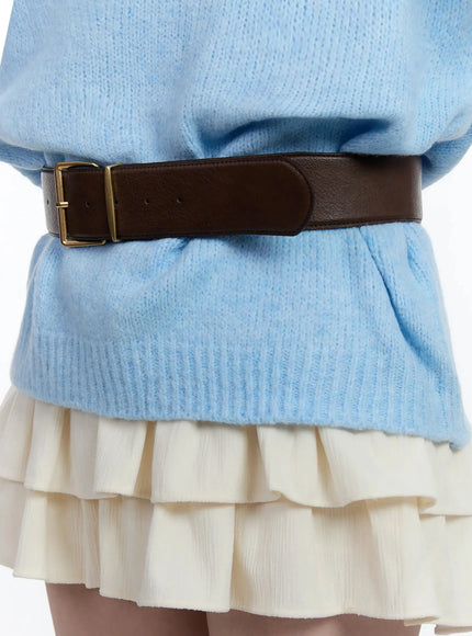 square-buckle-belt-ij516