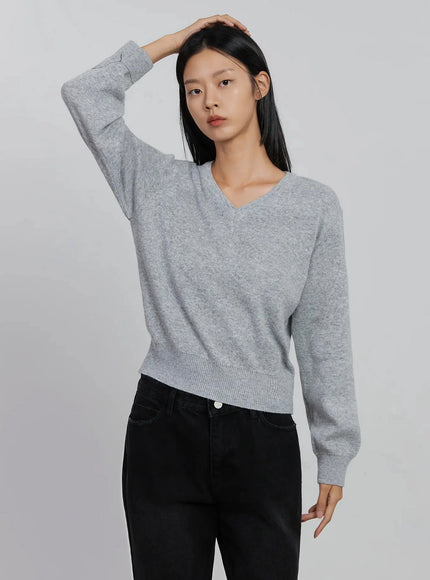 v-neck-knit-sweater-id516