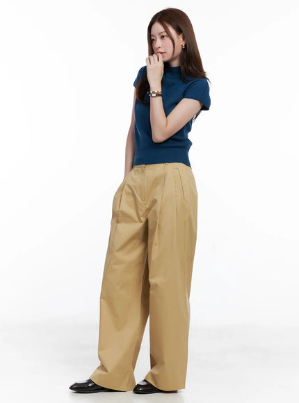 wide-leg-pintuck-cotton-slacks-cg520