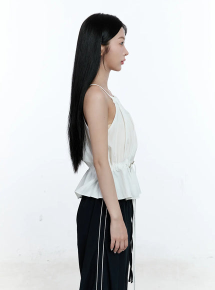 pintuck-string-halter-top-cg512