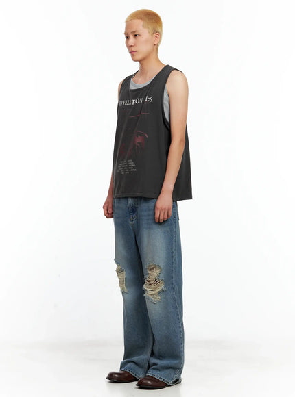 mens-distressed-wide-leg-denim-pants-il511