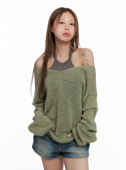 loose-fit-string-summer-knit-cl511