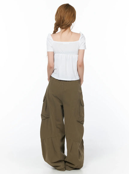 square-neck-puff-sleeve-top-cy508