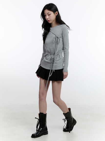 ribbon-strap-long-sleeve-top-cj520