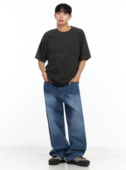 mens-star-patch-t-shirt-il516