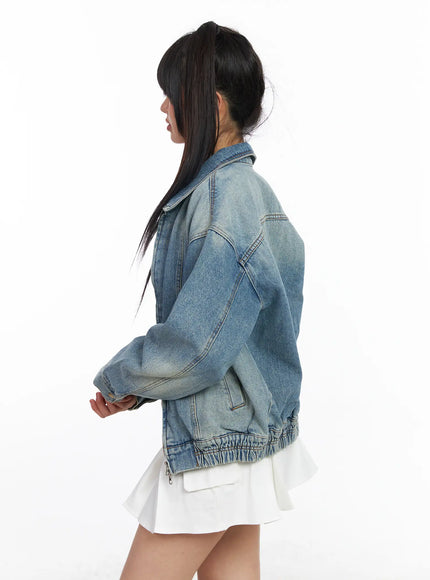 oversized-collar-denim-jacket-cf506-1