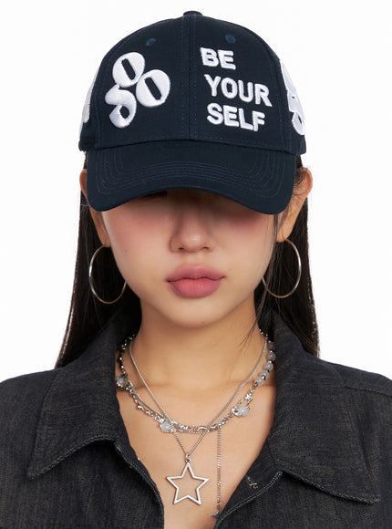 casual-lettering-cap-ig527