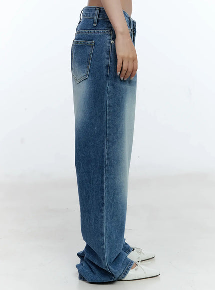 dabin-classic-straight-fit-denim-jeans-cl530