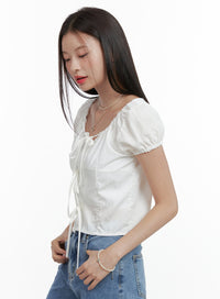 ribbon-strap-crop-blouse-ol411
