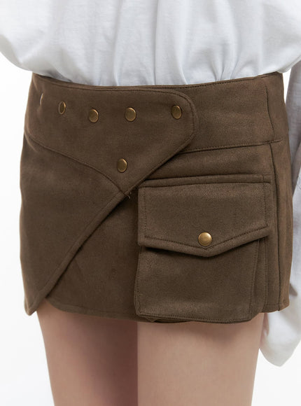 wraparound-pocket-mini-skirt-cs412