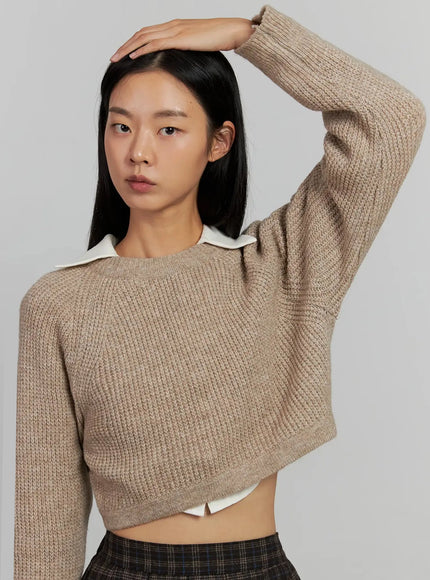 cropped-crewneck-knit-top-ij502