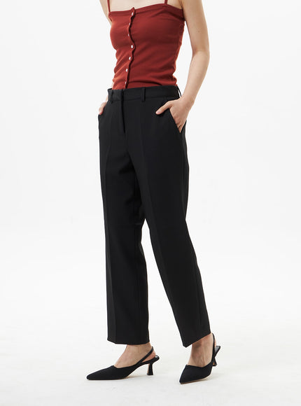 Ankle Tailored Pants OA321