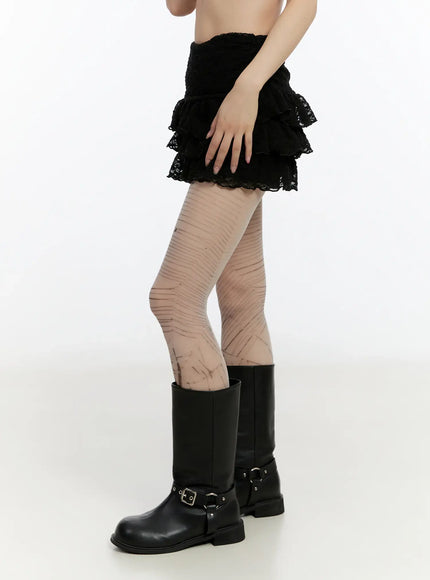 low-rise-lace-layered-mini-skirt-cn524