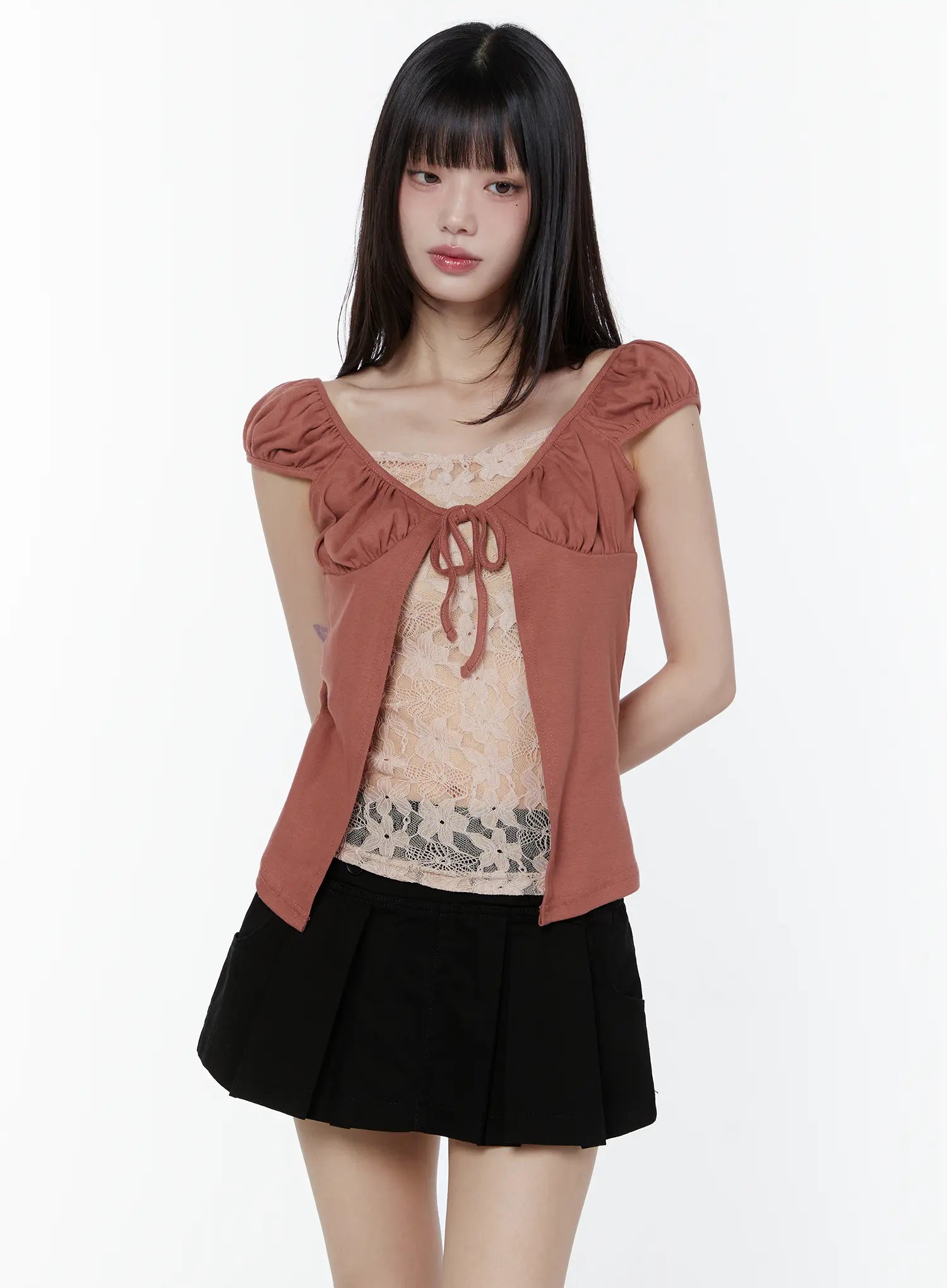 layered-lace-puff-sleeve-tee-cu505