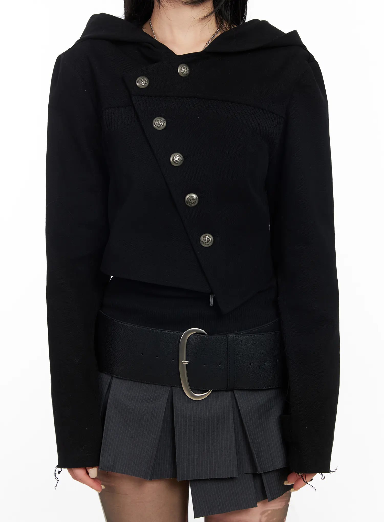 asymmetric-button-detail-hoodie-cd1202