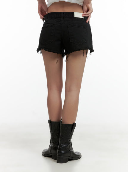 low-rise-ripped-micro-shorts-cu405