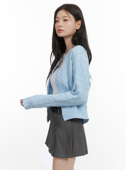 basic-cable-knit-buttoned-cardigan-os423