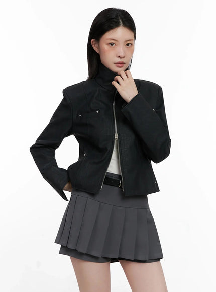 high-neck-zip-up-faux-leather-jacket-is508