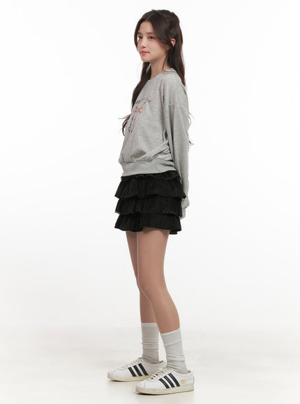 casual-ribbon-sweatshirt-cj514