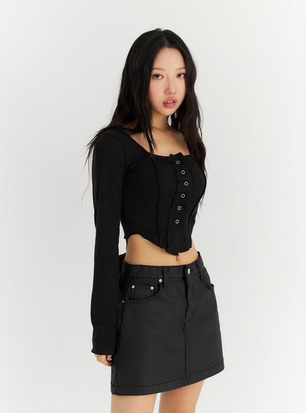 long-sleeve-square-neck-crop-tee-cn303