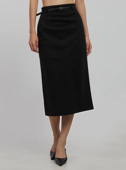 h-line-long-skirt-belt-set-ij508