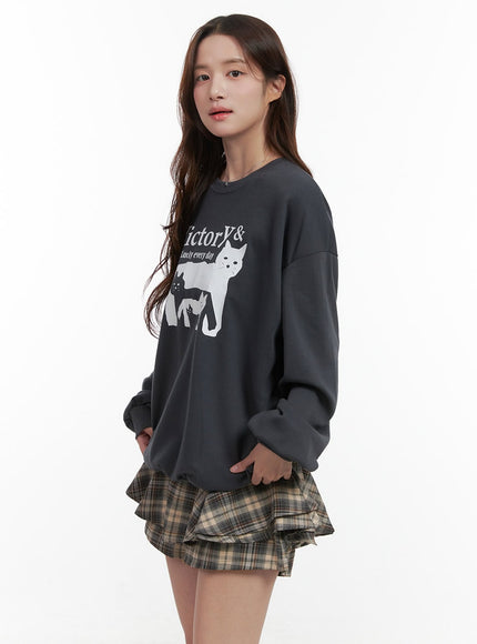 graphic-cats-cotton-sweatshirt-oo421