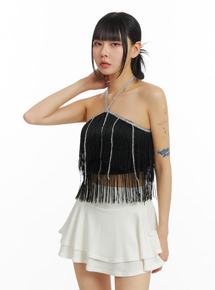 rhinestone-tassel-halter-crop-top-im414