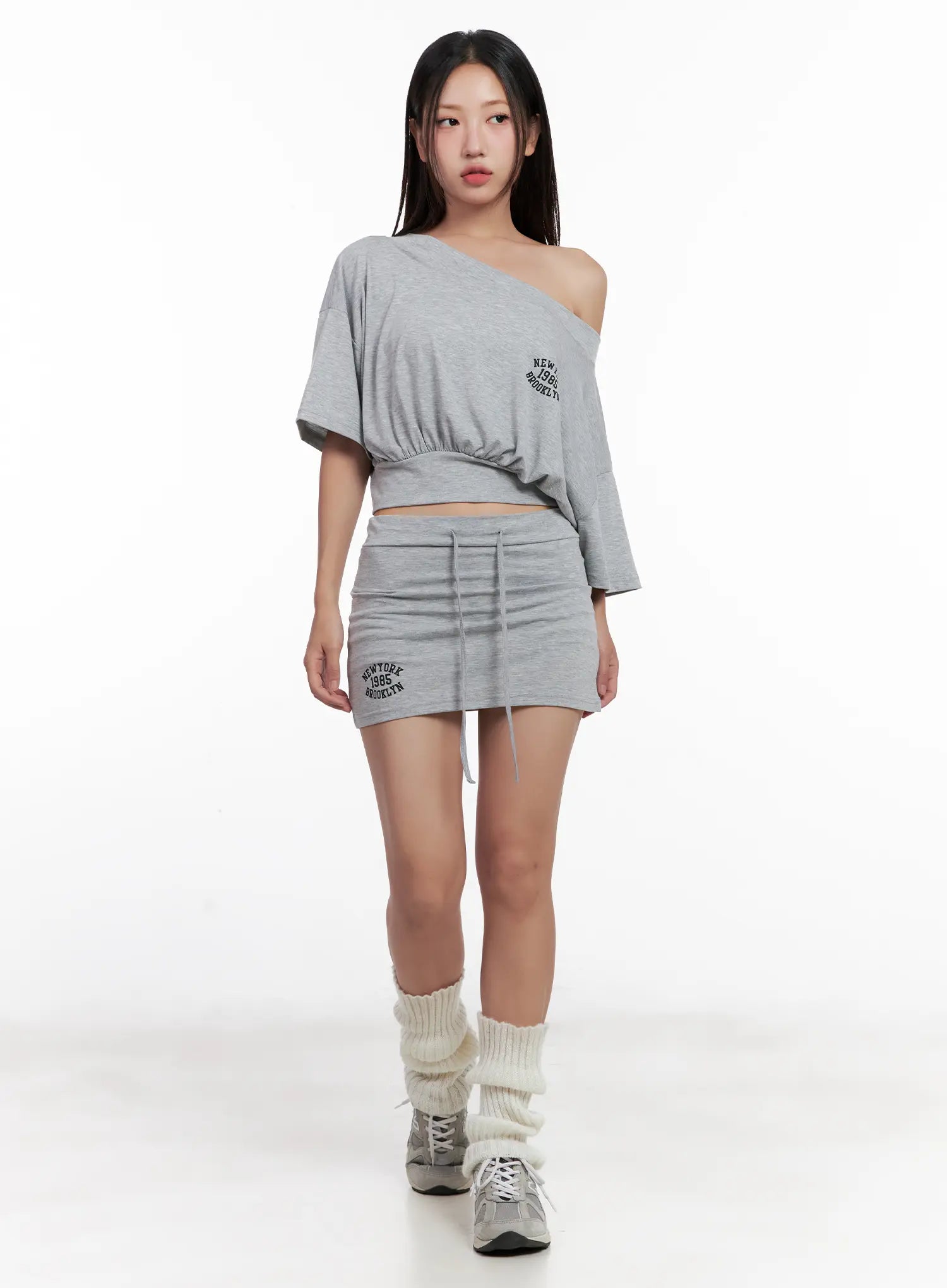 casual-new-york-mini-skirt-cl521
