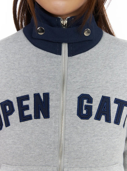 graphic-print-slim-fit-zip-up-cardigan-cm520