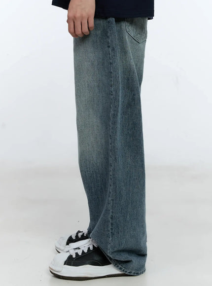 mens-vintage-wash-wide-leg-jeans-il529
