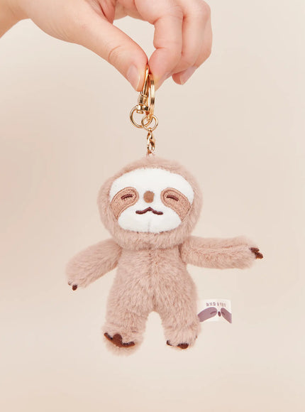 soft-sloth-keyring-im527