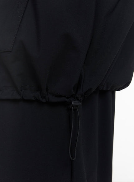 mens-oversize-half-zip-windbreaker-top-ia525