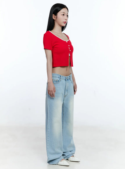 cropped-button-up-short-sleeve-cardigan-cg512