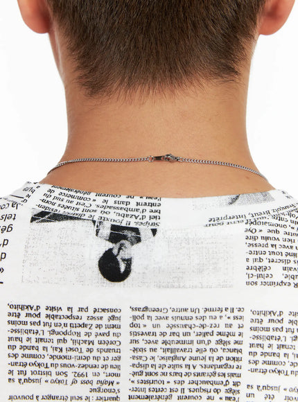 mens-cross-pendant-chain-necklace-ig511