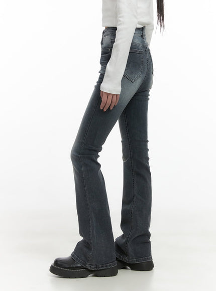 demi-vintage-wash-bootcut-spandex-jeans-cs413