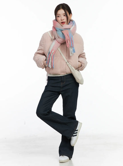 luz-non-fade-flare-jeans-cn518