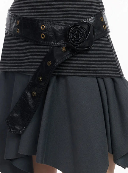 rose-detail-snap-belt-iy515