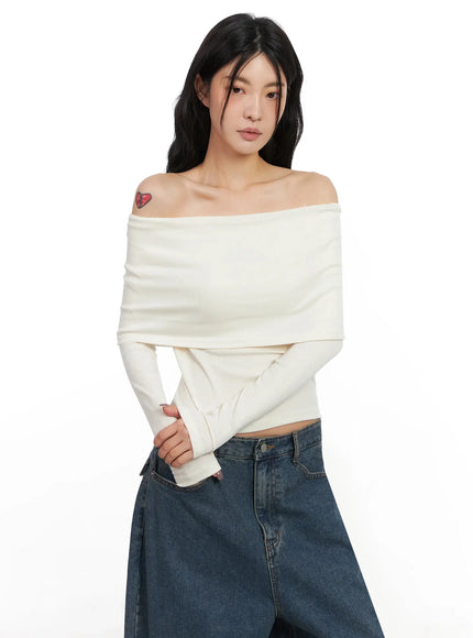slim-off-shoulder-long-sleeve-tee-in528