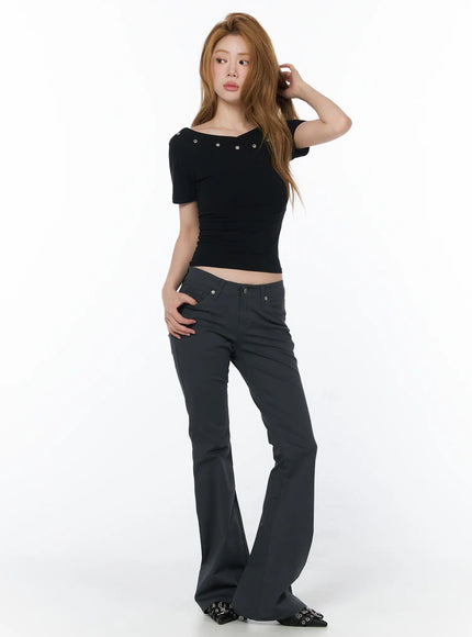 high-waist-cotton-bootcut-pants-cy505