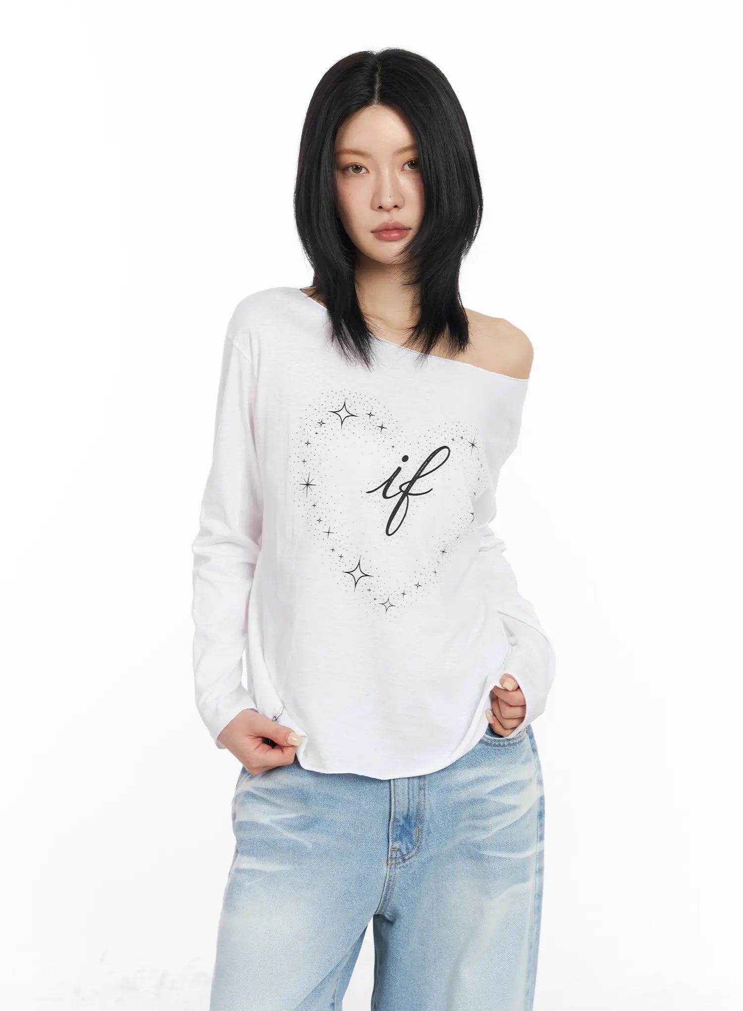 off-shoulder-graphic-long-sleeve-top-cf526