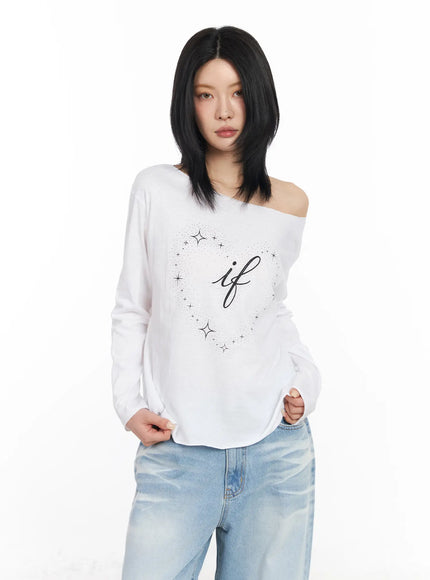 off-shoulder-graphic-long-sleeve-top-cf526