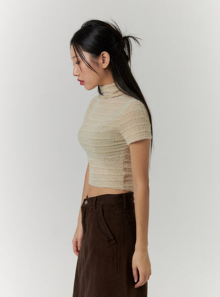 solid-high-collar-rib-knit-crop-top-cd315